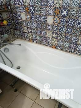 2-к квартира, посуточно, 73м2, 1/9 этаж