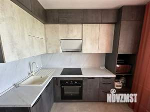 2-к квартира, на длительный срок, 60м2, 10/18 этаж