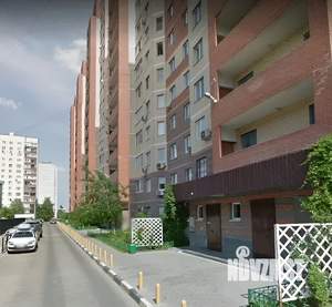 1-к квартира, на длительный срок, 38м2, 5/17 этаж