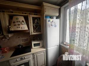 2-к квартира, на длительный срок, 56м2, 14/17 этаж