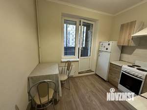 1-к квартира, на длительный срок, 35м2, 5/9 этаж