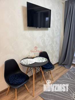 Студия квартира, на длительный срок, 21м2, 2/25 этаж