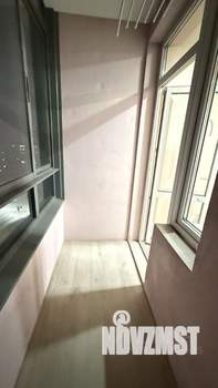 1-к квартира, на длительный срок, 40м2, 10/25 этаж