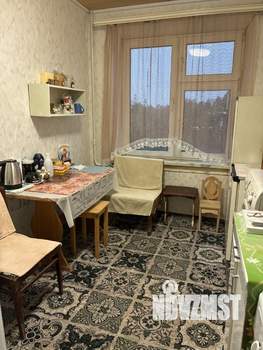 2-к квартира, на длительный срок, 47м2, 3/12 этаж