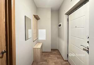 1-к квартира, на длительный срок, 27м2, 20/25 этаж