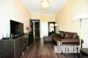 1-к квартира, посуточно, 46м2, 8/9 этаж