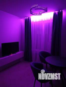 1-к квартира, на длительный срок, 36м2, 6/9 этаж