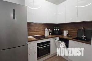 1-к квартира, посуточно, 40м2, 4/17 этаж