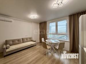 2-к квартира, на длительный срок, 47м2, 6/17 этаж