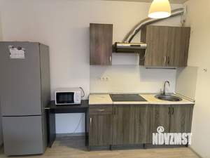 2-к квартира, на длительный срок, 37м2, 2/3 этаж