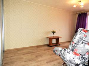 1-к квартира, на длительный срок, 35м2, 9/9 этаж