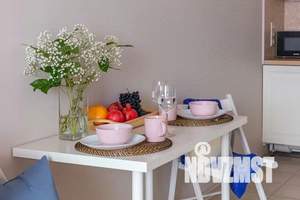 1-к квартира, посуточно, 10м2, 1/1 этаж