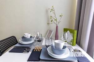 1-к квартира, посуточно, 10м2, 1/1 этаж