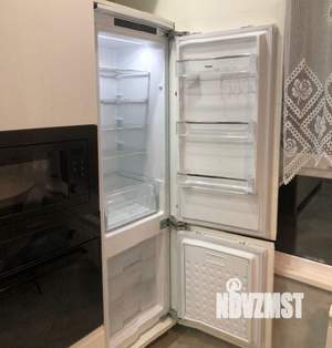 1-к квартира, на длительный срок, 42м2, 17/17 этаж