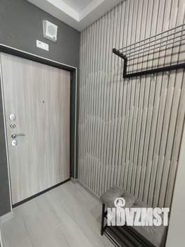 Студия квартира, на длительный срок, 23м2, 12/16 этаж