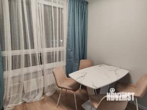 2-к квартира, на длительный срок, 51м2, 8/18 этаж