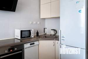 1-к квартира, посуточно, 46м2, 5/9 этаж