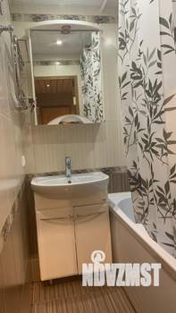 1-к квартира, на длительный срок, 40м2, 16/16 этаж