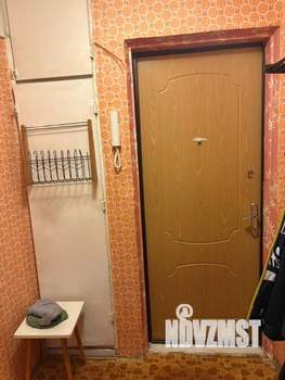 1-к квартира, на длительный срок, 35м2, 7/9 этаж