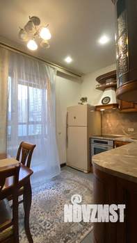 1-к квартира, на длительный срок, 38м2, 5/17 этаж