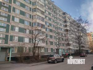 1-к квартира, на длительный срок, 32м2, 4/9 этаж