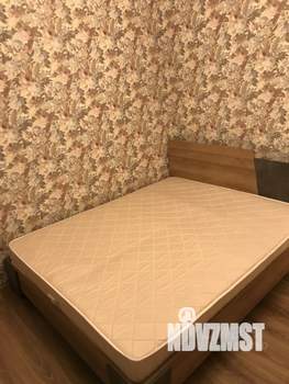 2-к квартира, на длительный срок, 40м2, 4/16 этаж