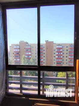 1-к квартира, на длительный срок, 45м2, 8/12 этаж