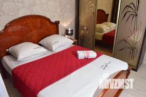 1-к квартира, посуточно, 56м2, 1/1 этаж