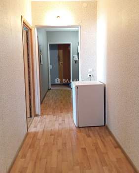 2-к квартира, на длительный срок, 60м2, 6/17 этаж