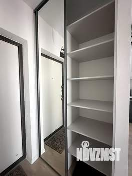 2-к квартира, на длительный срок, 32м2, 5/17 этаж