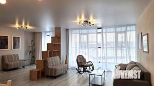 2-к квартира, на длительный срок, 84м2, 4/6 этаж