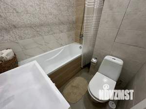 1-к квартира, посуточно, 24м2, 1/1 этаж