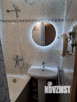 2-к квартира, на длительный срок, 45м2, 2/5 этаж