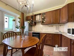 1-к квартира, на длительный срок, 46м2, 3/14 этаж