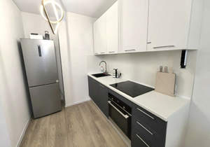 1-к квартира, на длительный срок, 34м2, 13/18 этаж