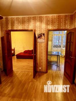 1-к квартира, на длительный срок, 56м2, 4/17 этаж