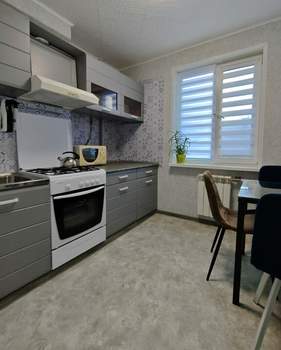 2-к квартира, на длительный срок, 51м2, 3/9 этаж