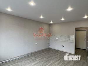 Студия квартира, на длительный срок, 26м2, 5/6 этаж