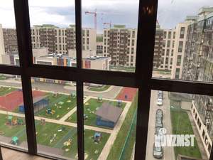 1-к квартира, на длительный срок, 42м2, 8/9 этаж