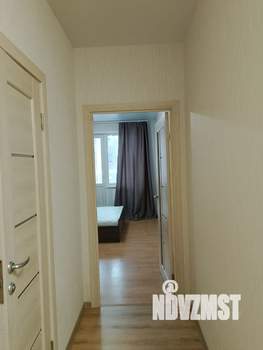 2-к квартира, на длительный срок, 58м2, 2/4 этаж