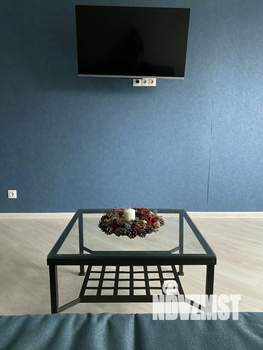 1-к квартира, на длительный срок, 41м2, 2/25 этаж