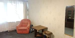 1-к квартира, на длительный срок, 39м2, 14/16 этаж