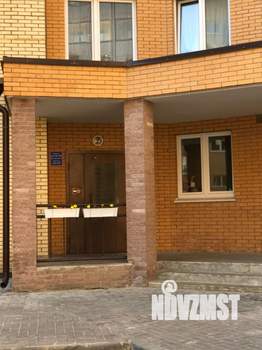 1-к квартира, на длительный срок, 43м2, 6/6 этаж