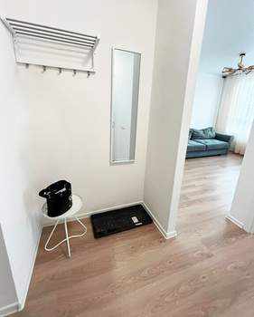 2-к квартира, на длительный срок, 34м2, 5/11 этаж