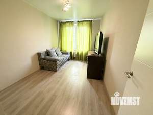 1-к квартира, на длительный срок, 34м2, 5/6 этаж