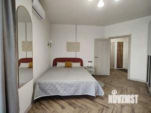 1-к квартира, на длительный срок, 38м2, 3/9 этаж