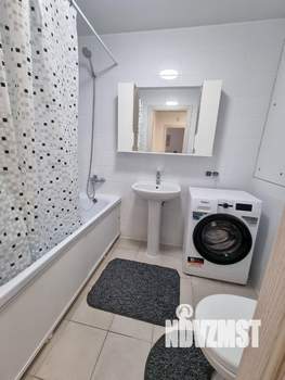 1-к квартира, посуточно, 40м2, 14/14 этаж