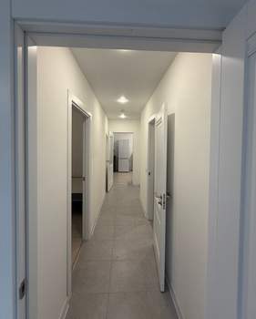 2-к квартира, на длительный срок, 60м2, 4/17 этаж