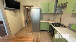 2-к квартира, на длительный срок, 34м2, 1/2 этаж