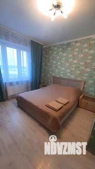 2-к квартира, посуточно, 43м2, 15/17 этаж